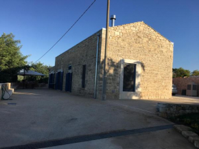  Casa dei Granati  Розолини